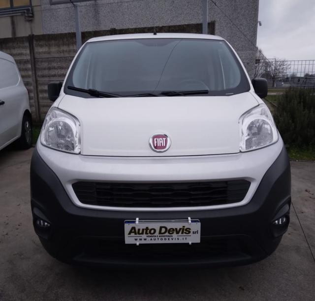 FIAT Fiorino 1.3