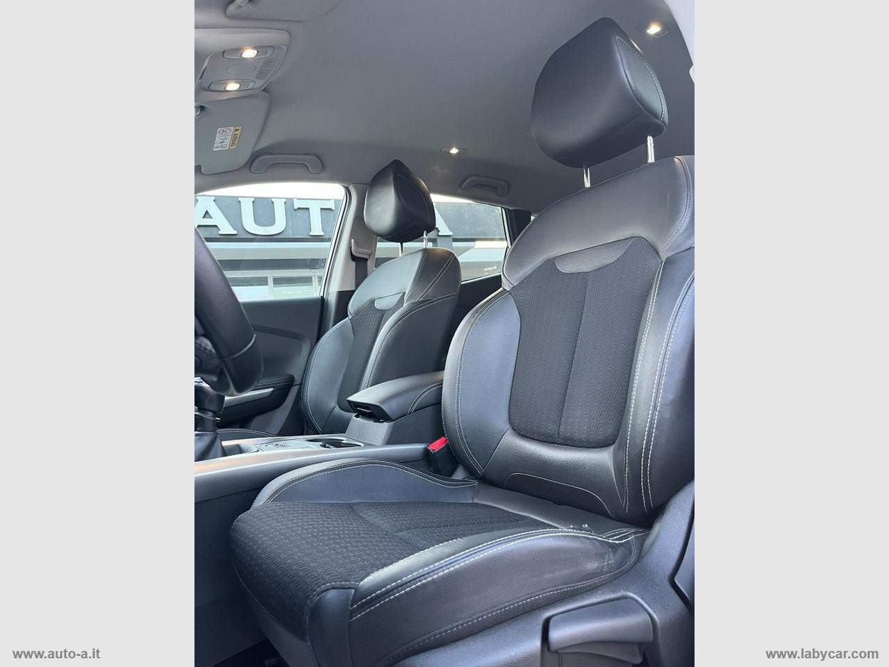 RENAULT Kadjar dCi 8V 110 CV Energy Intens