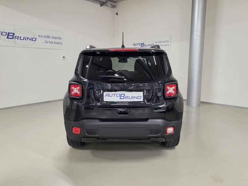Jeep Renegade Renegade 1.0 T3 Night Eagle solo 66.000 Km