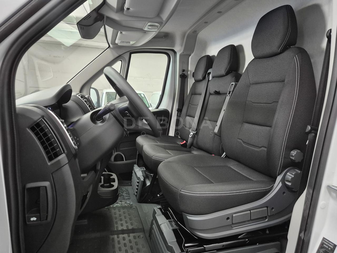 Opel Movano 35 l2h2 2.2 diesel 140cv s&s