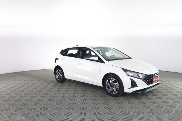 HYUNDAI i20 i20 1.0 T-GDI DCT Connectline