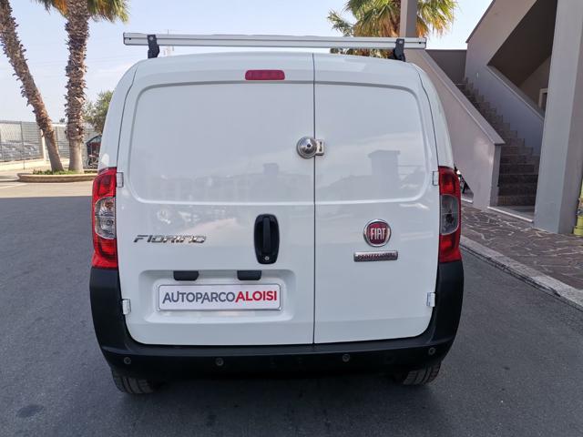 FIAT Fiorino 1.3 MJT 80CV Cargo SX