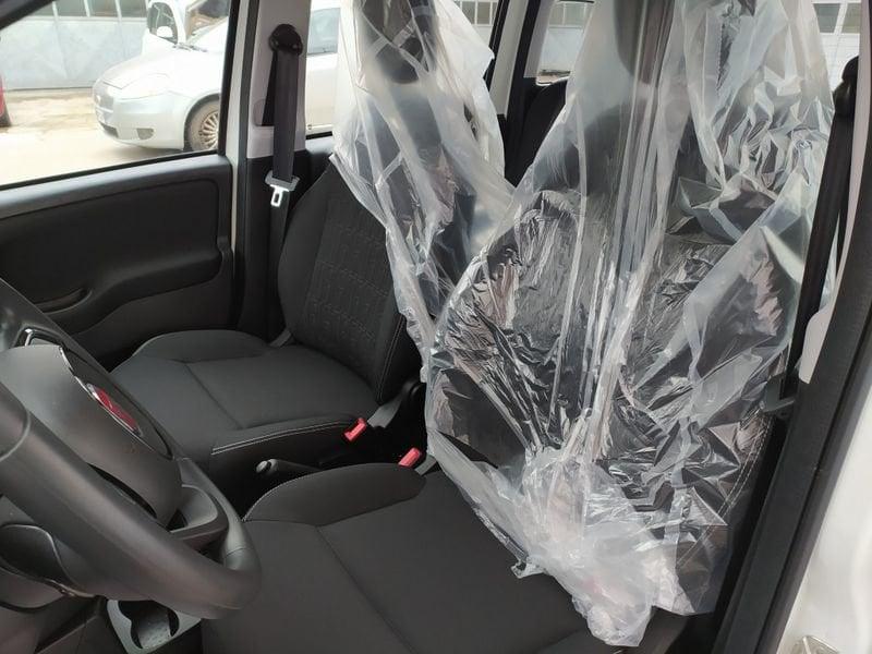 FIAT Panda 1.0 70cv Hybrid Promo CBC 5