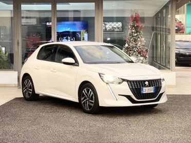 Peugeot 208 1.2 Benzina 101CV Auto! E6 Neo - 2020