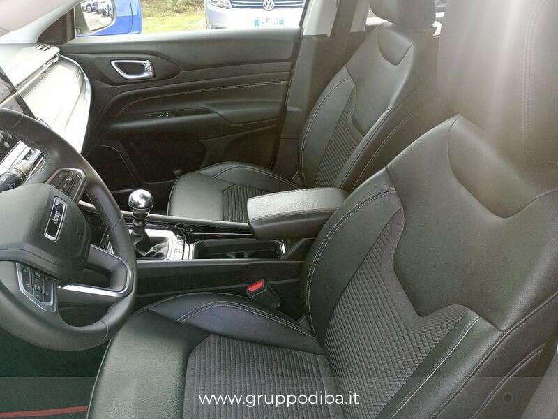 Jeep Compass II 2021 1.3 turbo t4 Limited 2wd 130cv