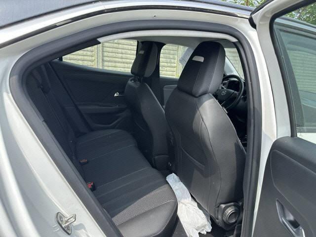 OPEL Mokka electric Elegance 136cv