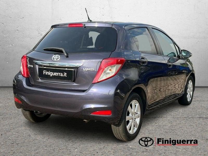 Toyota Yaris Yaris 5p 1.3 Lounge