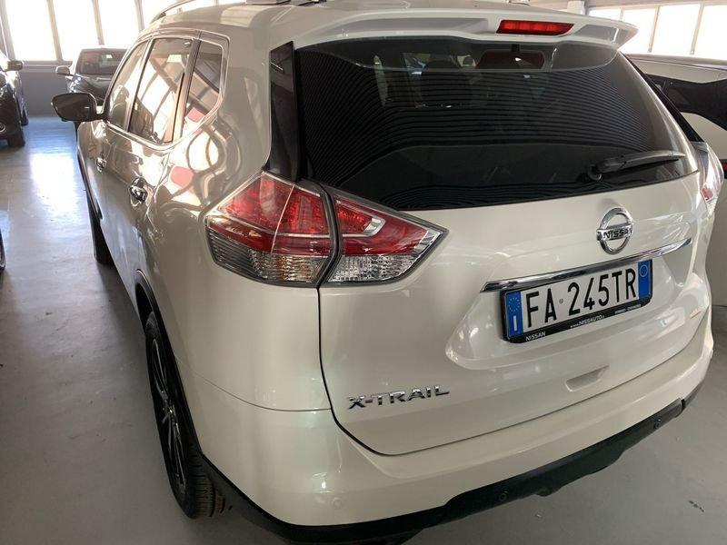 Nissan X-Trail 1.6 dci Acenta Premium 2wd