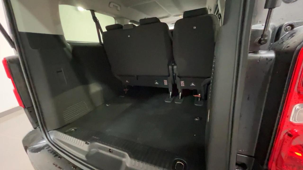 Fiat Ulysse 2.0 BlueHDi 180 CV AT8 L3