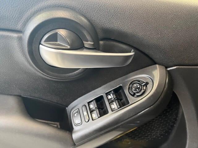 Fiat 500X 1.0 T3 120 CV Connect