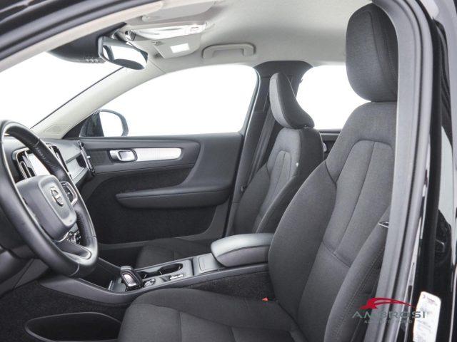 VOLVO XC40 D3 Geartronic Inscription