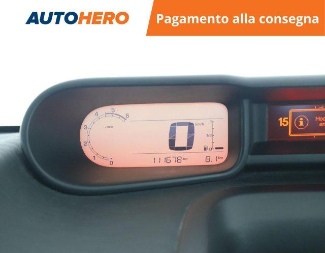 CITROEN C3 Picasso BlueHDi 100 Exclusive