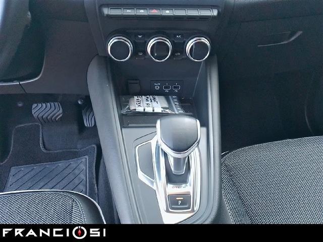 RENAULT Captur 1.6 E-Tech phev Intens 160cv auto my2