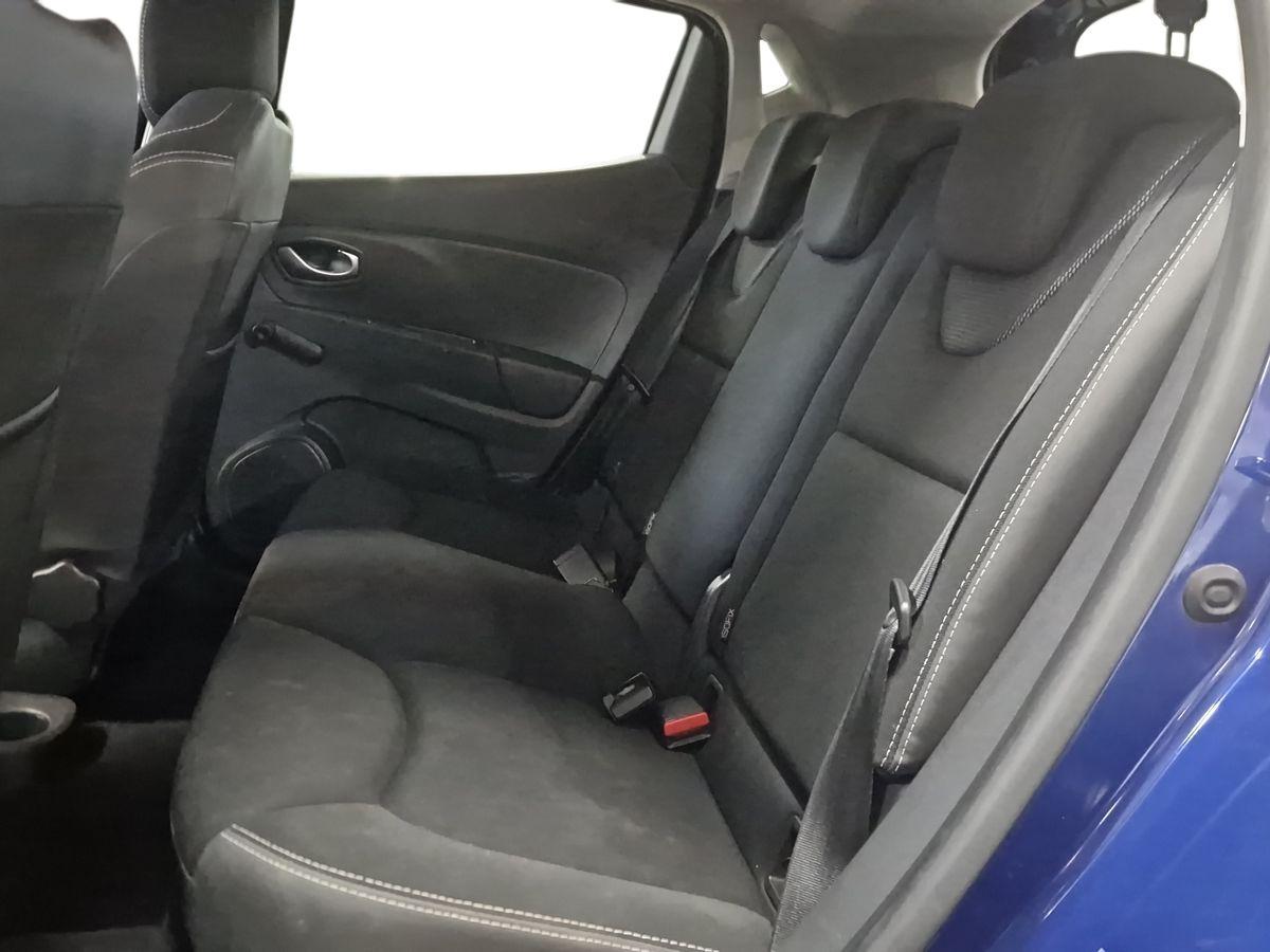 RENAULT Clio 0.9 tce Moschino Life 75cv