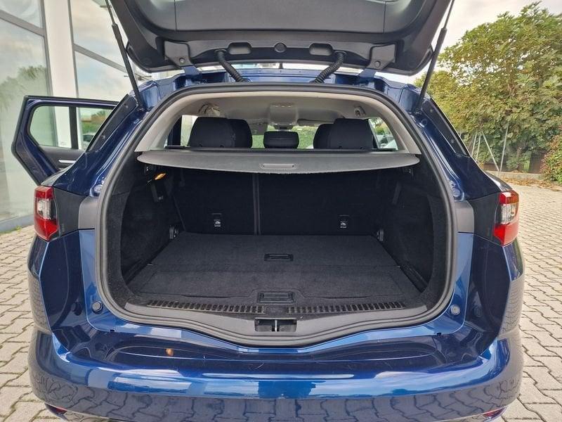 Renault Mégane Mégane Sporter dCi 8V 110 CV Energy Intens