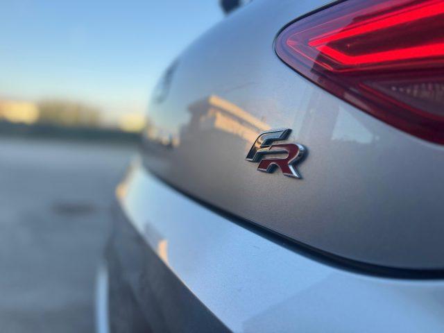 SEAT Leon 2.0 TDI 150 CV 5P FR *UNIPROPRIETARIO*