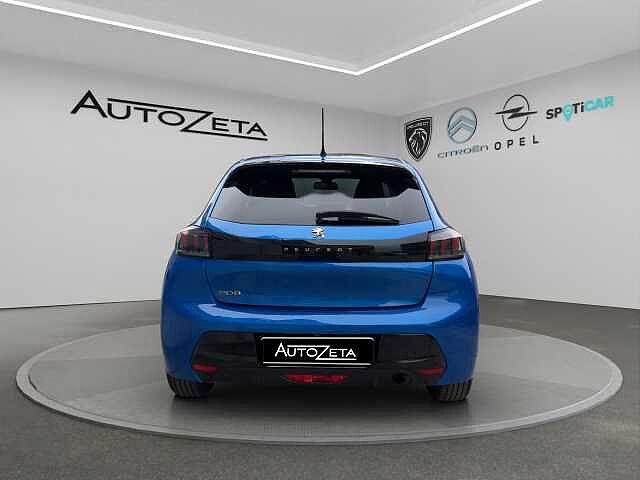 Peugeot 208 BlueHDi 100 Stop&Start 5 porte Allure Navi Pack