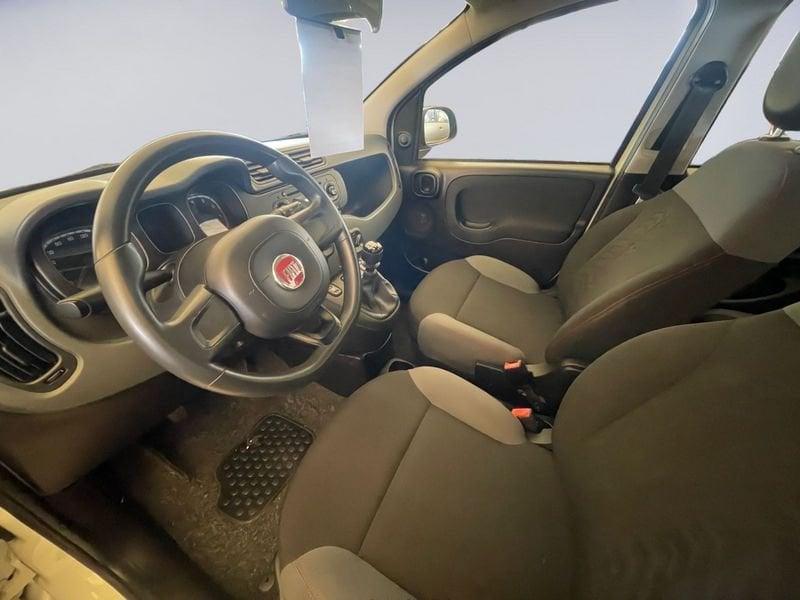 FIAT Panda Panda 1.2 Easy