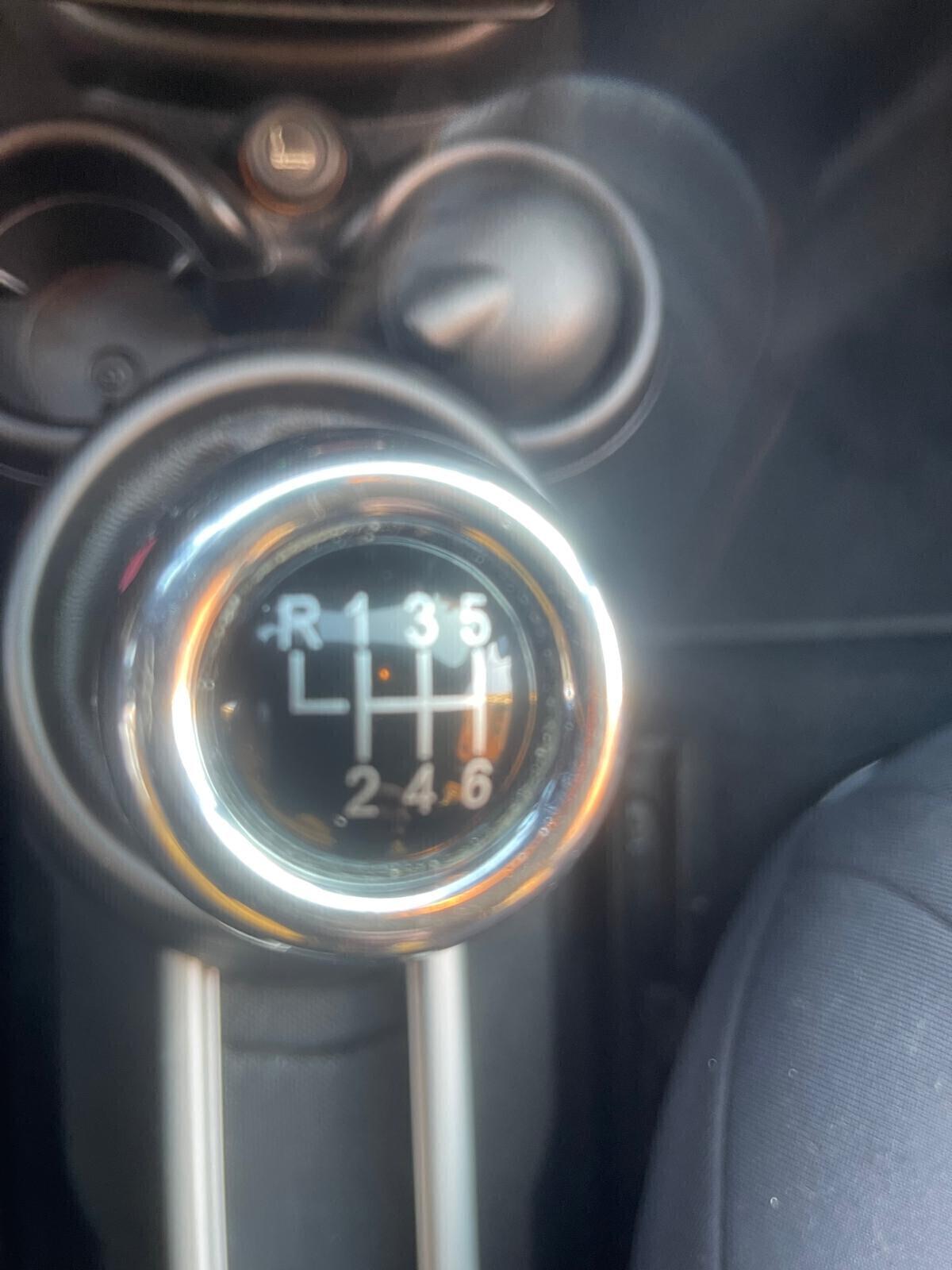 Mini Cooper Countryman Mini 1.6 Cooper Countryman