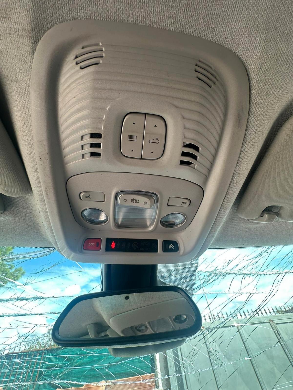 Citroen C3 Aircross PureTech 110 S&S Shine