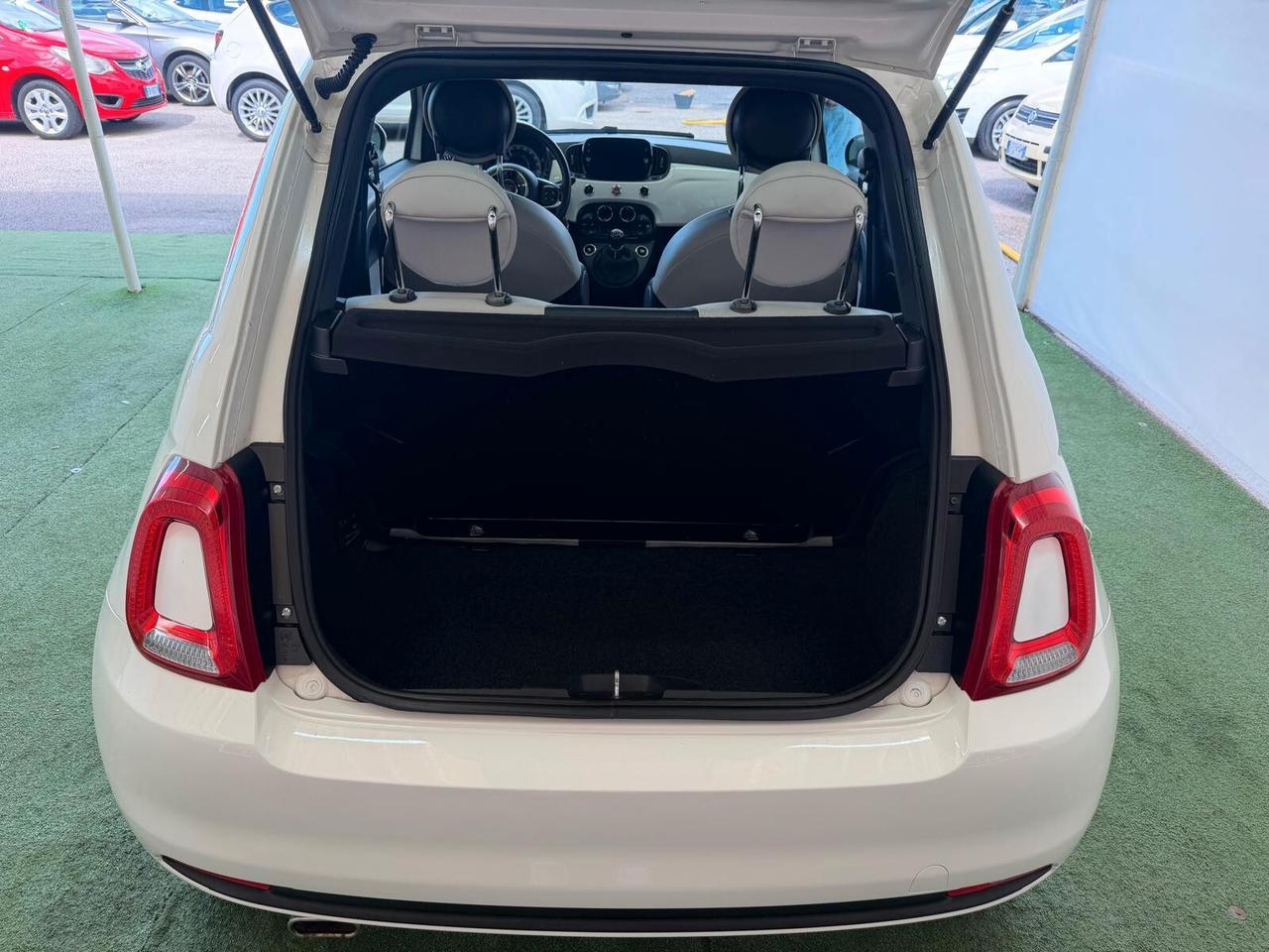 FIAT 500 DOLCEVITA 1.0 BENZINA/IBRIDA 70CV