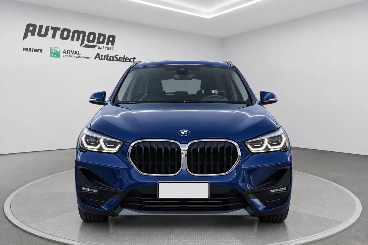Bmw X1 X Drive 25E Business Advantage automatico