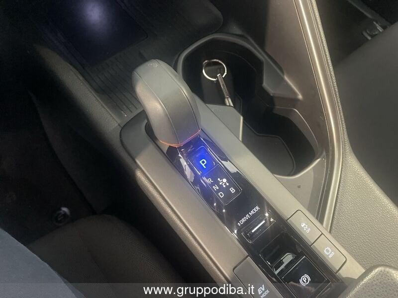 Toyota C-HR I 2016 1.8 HEV FWD TREND