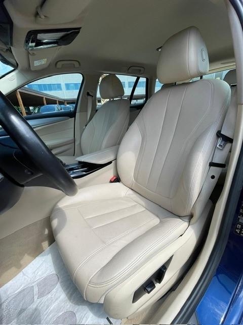 Bmw 520 520d xDrive Touring Luxury