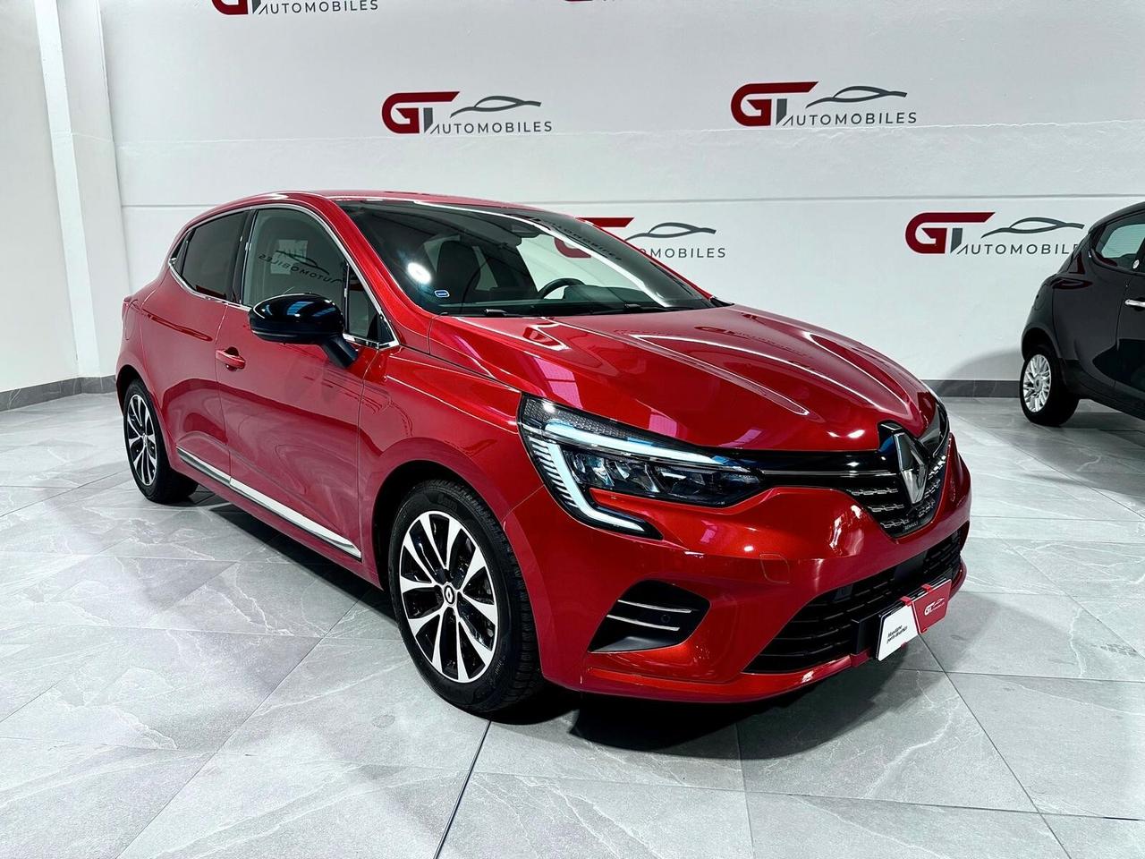 Renault Clio Full Hybrid E-Tech 145 CV 5 porte Techno
