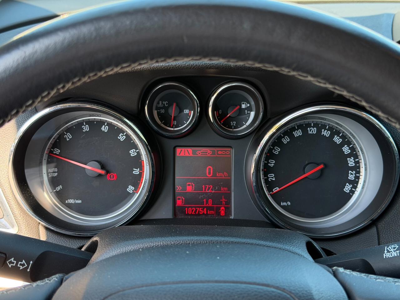 Opel Mokka 1.4cc 140Cv 4x4 Benzina Start&Stop Ego