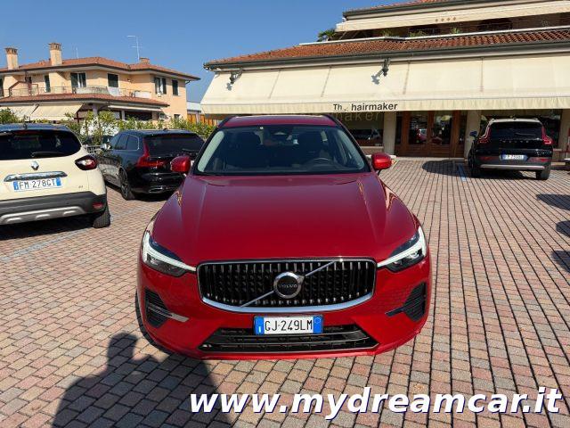 VOLVO XC60 B4 (d) automatico Core