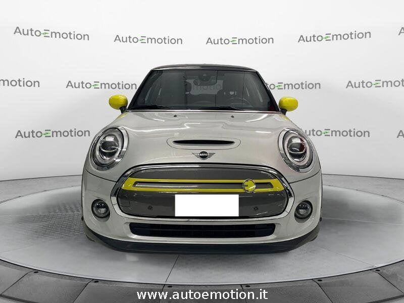 MINI Mini Full Electric Mini Cooper SE L