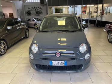 Fiat 500 1.2 Pop Star