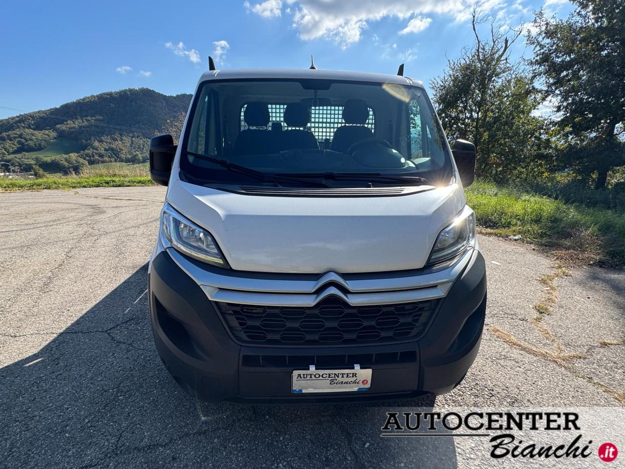 CITROEN Jumper 35 L2 2.2 bluehdi 140cv Onnicar S&S (Business)