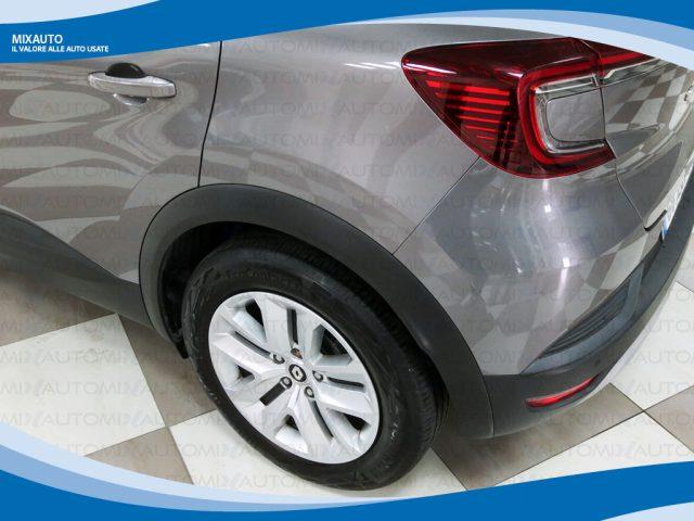 RENAULT Captur 1.6 eTech Hybrid 145cv Zen AUT EU6