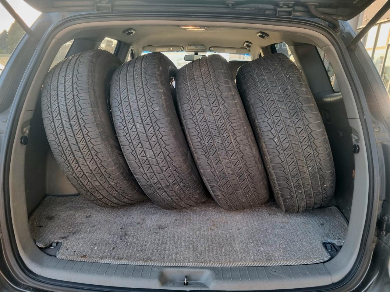 HYUNDAI SANTA Fe 2.2 CRDi 150CV DYNAMIC 4WD