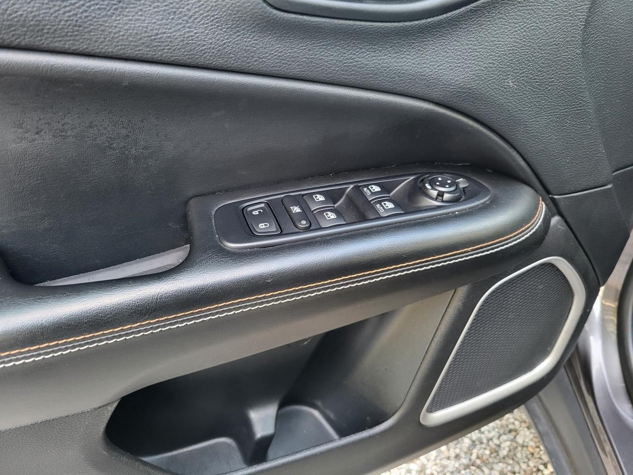 Jeep Compass 1.6 Multijet II 2WD Longitude