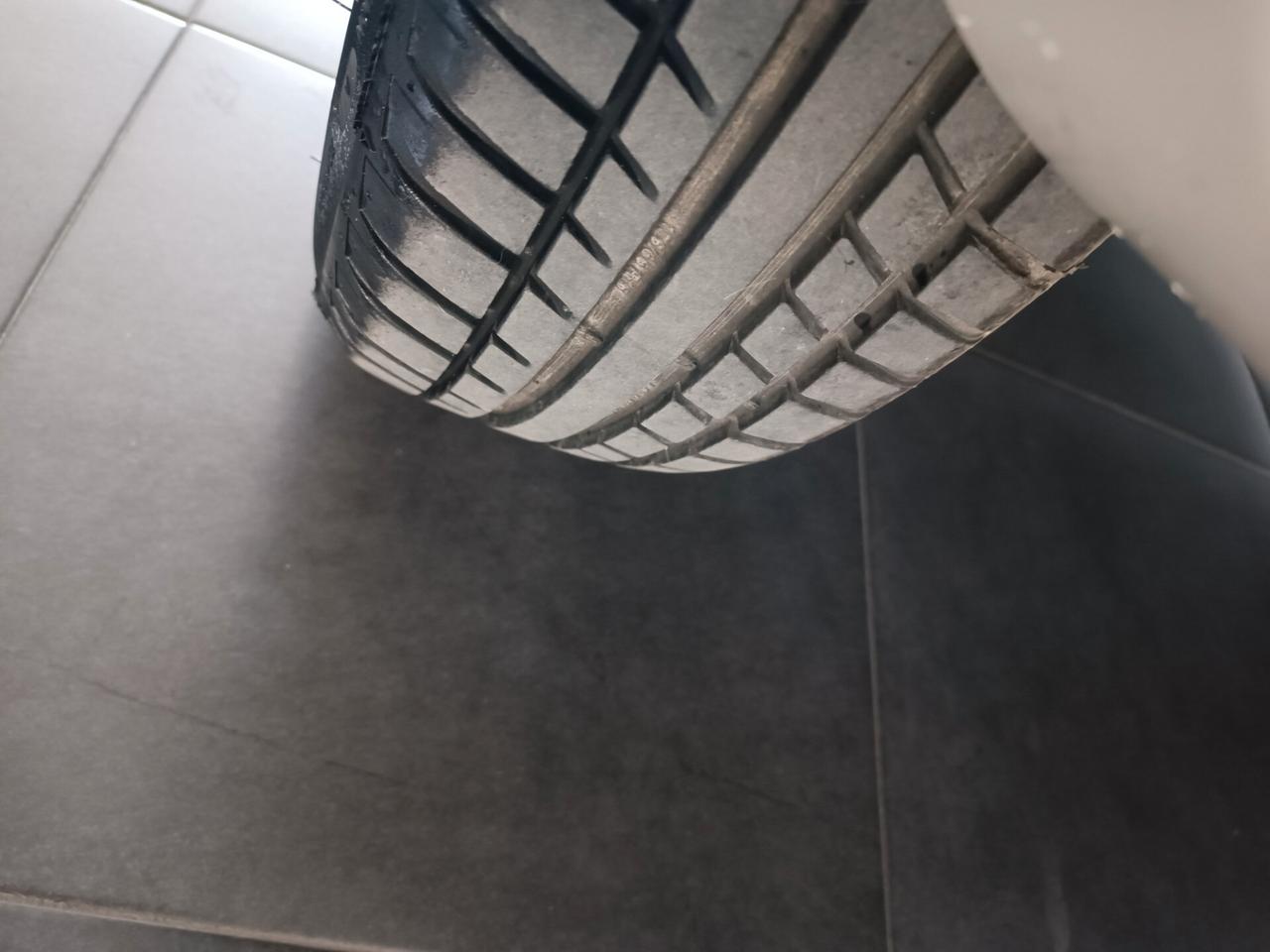Fiat Panda 0.9 TwinAir Turbo Natural Power Lounge