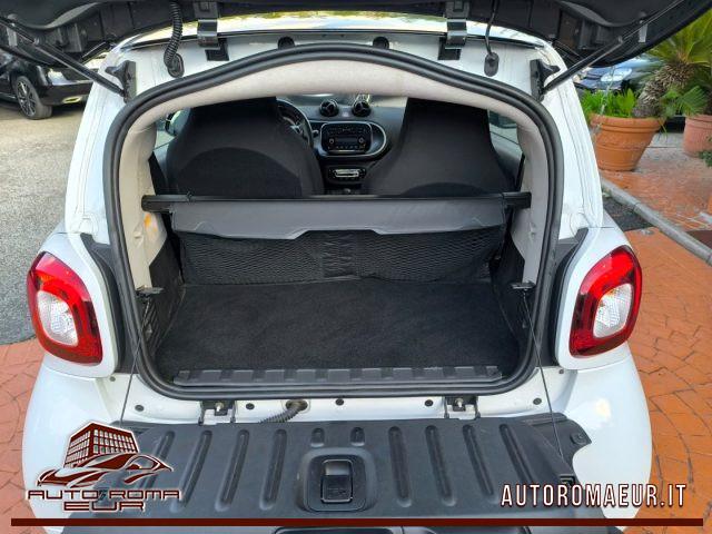 SMART ForTwo 70 1.0 twinamic SuperPassion PREZZO PROMO! PRONTA!
