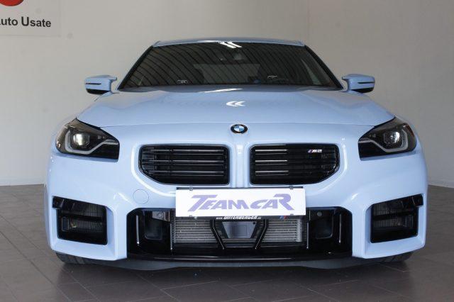 BMW M2 M2 COUPÈ 3.0 460CV