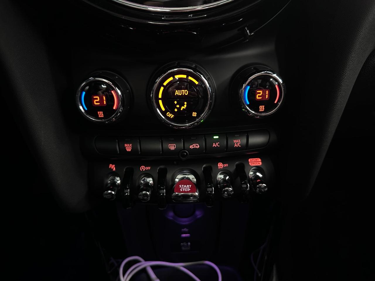 Mini 5 Porte Cooper S Yours 2.0 Twin Power Turbo