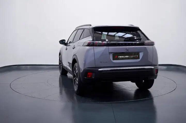 Peugeot 2008 PureTech 100CV S&S Allure PACK