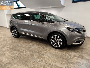 Renault Espace dCi 160CV EDC Energy Intens
