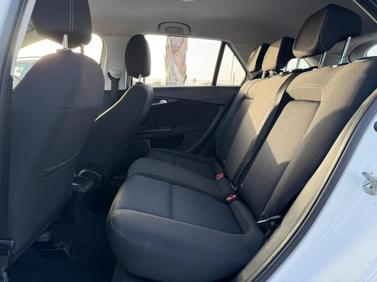 FIAT TIPO SW ANNO 2017 1.6 DIESEL 120 CV