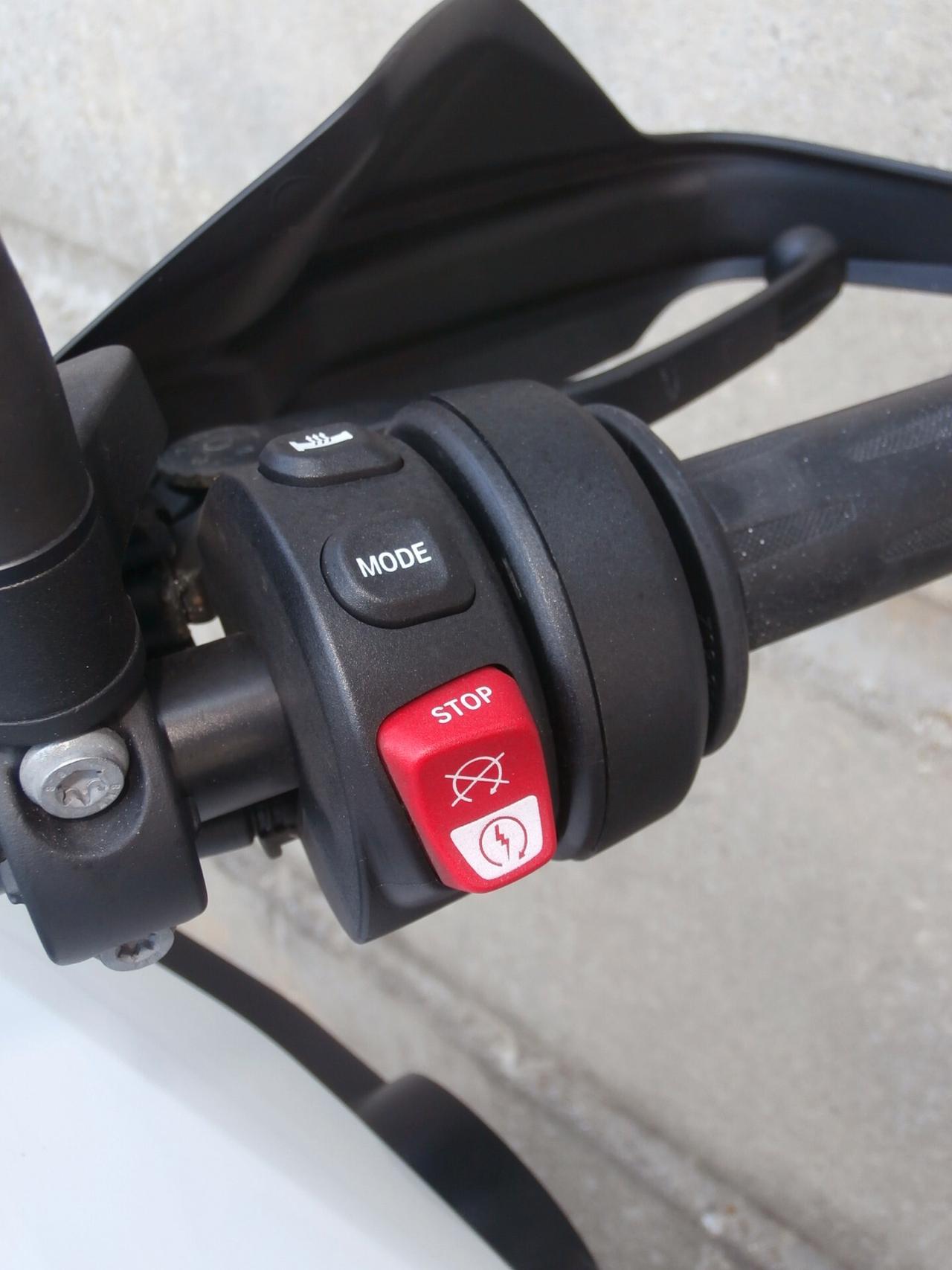 Bmw F 800 GS (2024 - 26) del 2024 passaggio incluso.