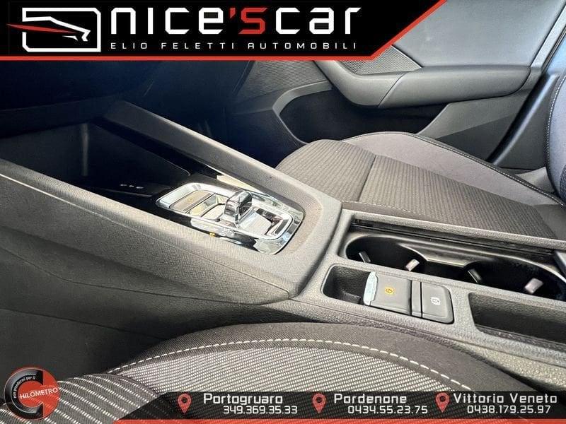 Skoda Octavia 2.0 TDI EVO SCR 150 CV DSG Wagon Executive