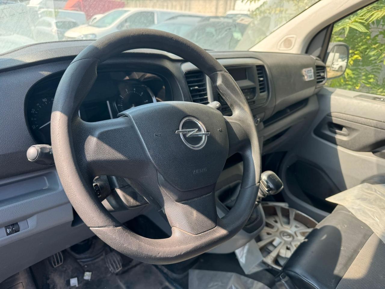 Opel Vivaro 1.5 Diesel