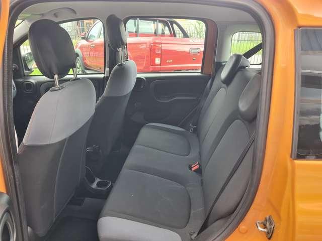 Fiat Panda Panda 1.3 mjt 16v Easy s PROMO FINANZIAMENTO