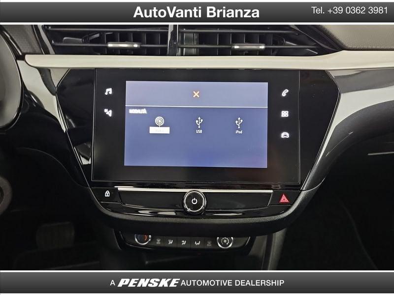 Opel Corsa Corsa 1.2 Elegance s&s