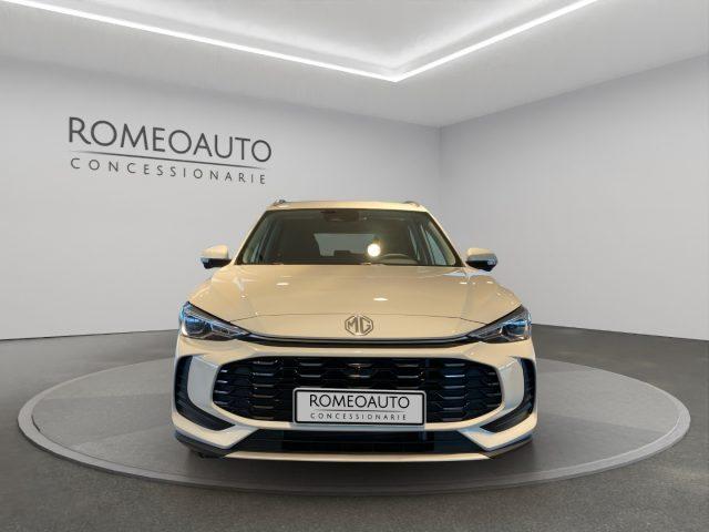 MG ZS NUOVA 1.5 Comfort MT Benzina